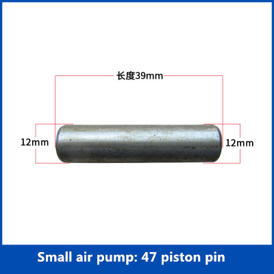 Kolben ring drei ring zylinder 42/47/48/51/65/80/90/95 luft kompressor kolben: 13