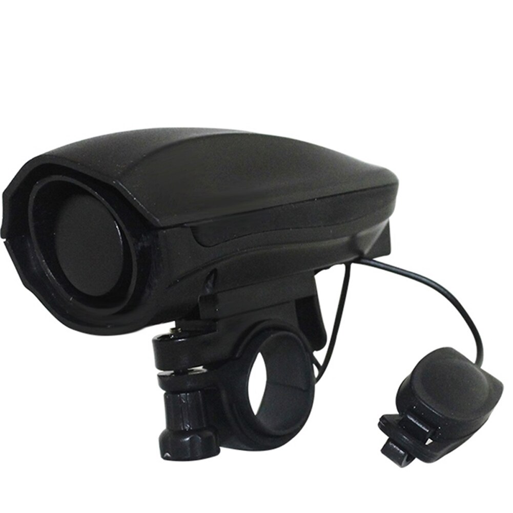 Hoge decibel luide fiets fietsbel fietshoorn potencia fiets timbres fiets fietsbel bellen elektrische claxon