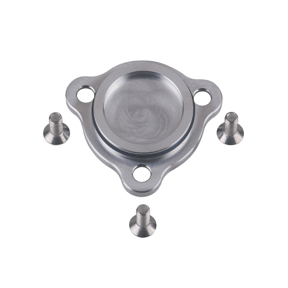 Interruptor de seguridad Neutral para Yamaha, placa de cubierta de bloque Neutral de aluminio, accesorios actualizados