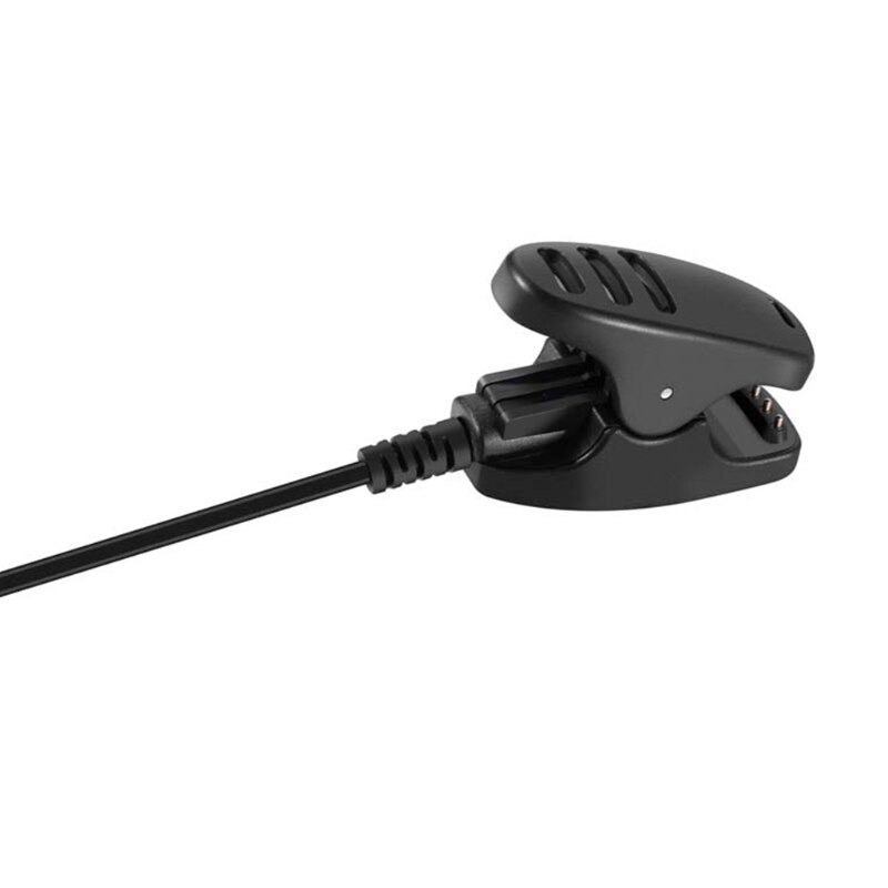 Baisse 1M USB câble de chargeur de pince pour Suunto 3 spartiate formateur Ambit Ambit 2 3 Traverse