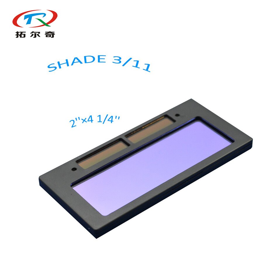 red Welding Helmet auto darkening Solar and Lithium Cell Welding Mask Half Face cool summer easy control comfortable MP03(1100)