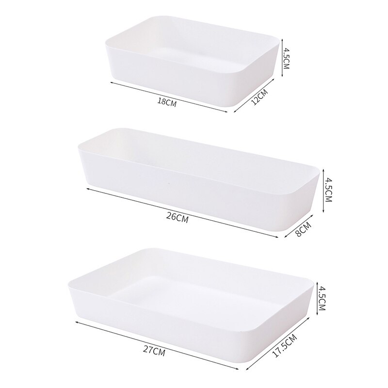 Schublade Organizer Löffel Besteck Trennung Abschluss Lagerung Kasten Besteck Lagerung Organisation Schublade fach lagerung Kasten