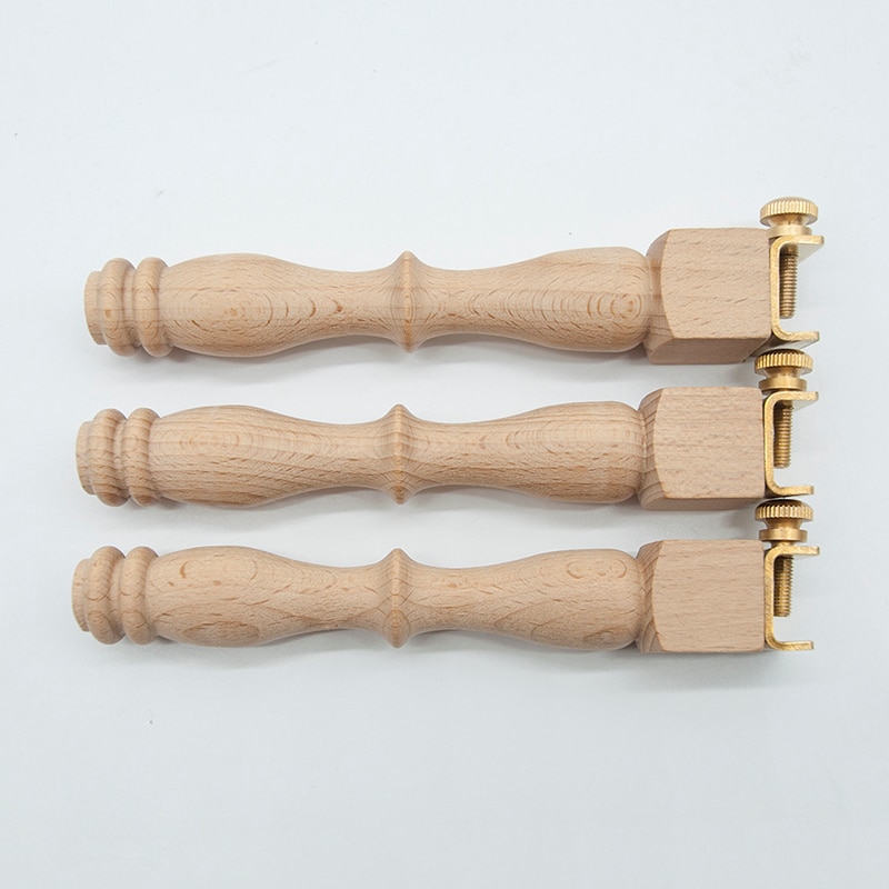 1pcs Embroidery Hoop Stand Leg DIY Handmade Cross Stitch Hoop Embroidery Ring Frame Portable Embroidery Tools