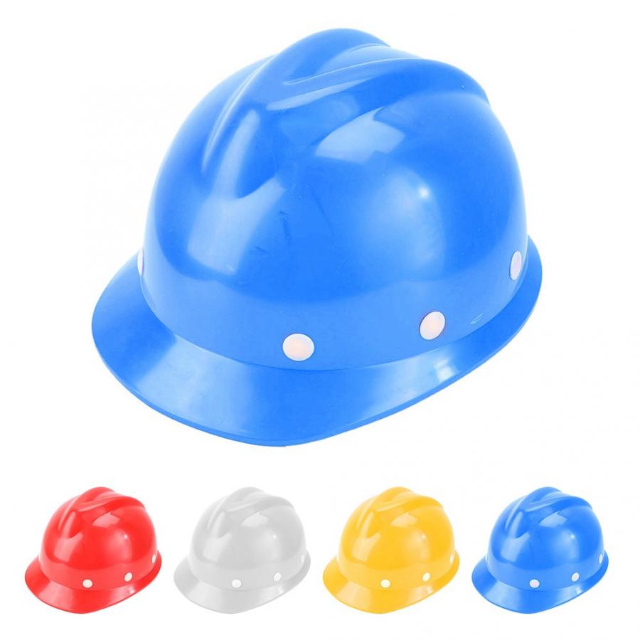 safety helmet FRP Protective Cap Hard Hat Safety Helmet Working Job Site Construction Equipment casco seguridad trabajo