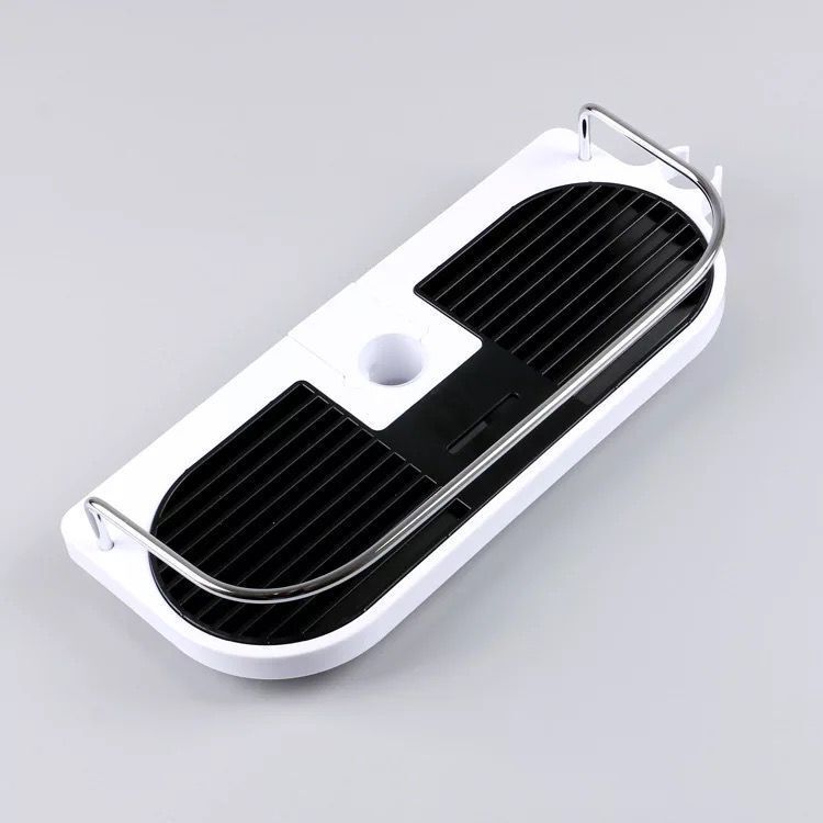 Washer Four-speed Shower Tray Rack Bathroom Shower Set Lift Rod Bracket: A5