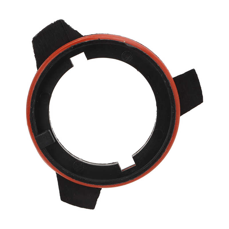 Headlight Bulb Base Strong Practicability Headlight Bulb Holder for Industry for LED Lamp