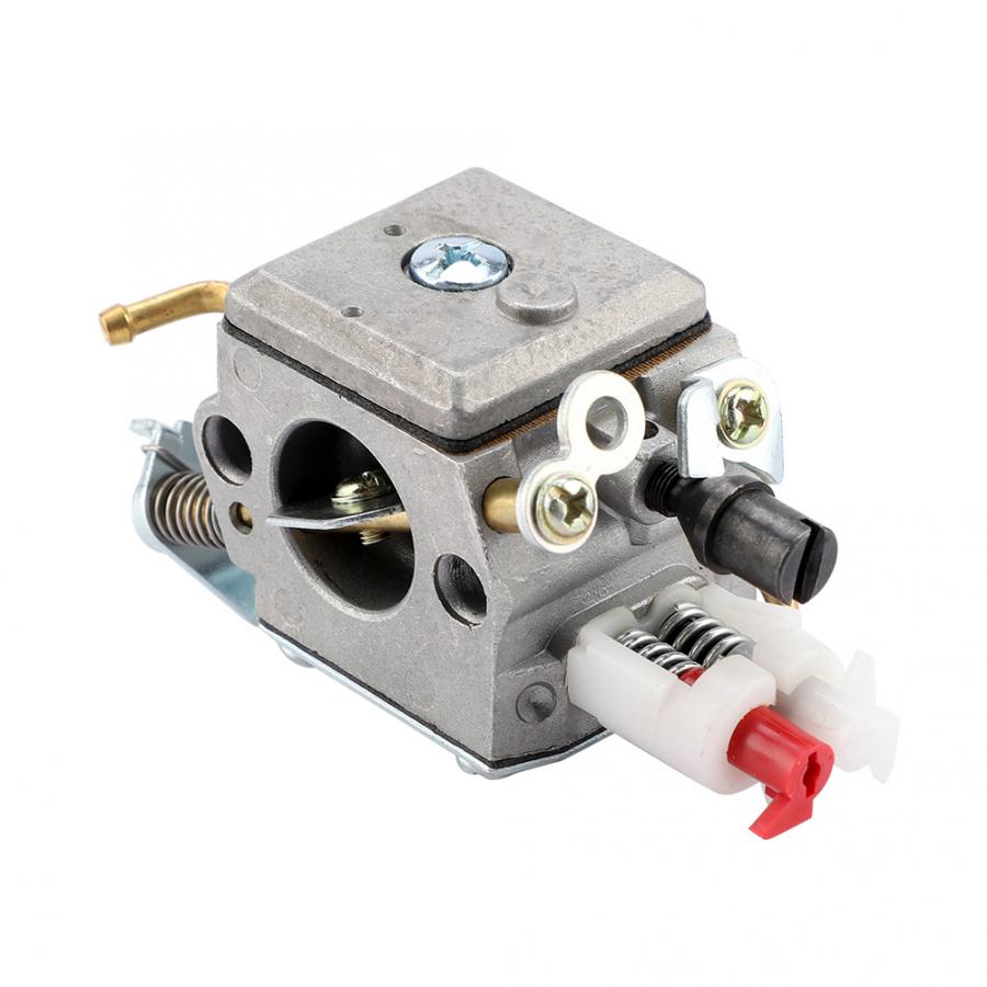 Carburateur pour HUSQVARNA 353 357 357XP 359XP 359 ZAMA 505203001, pièces de tronçonneuse, alimentation en carburant de jardin