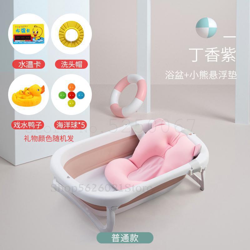 Baby Bad Opvouwbare Baby Bad: Model6