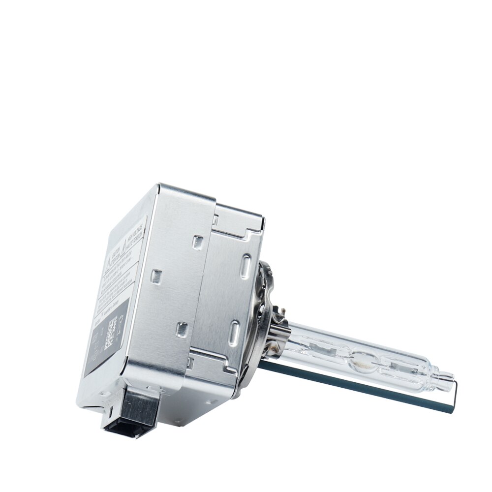 BAICIUS Fabrik 2 stücke 100% OEM D1S Xenon Birne Kalt Blau 8000K birne lampe versteckt scheinwerfer für alle autos mit Kasten