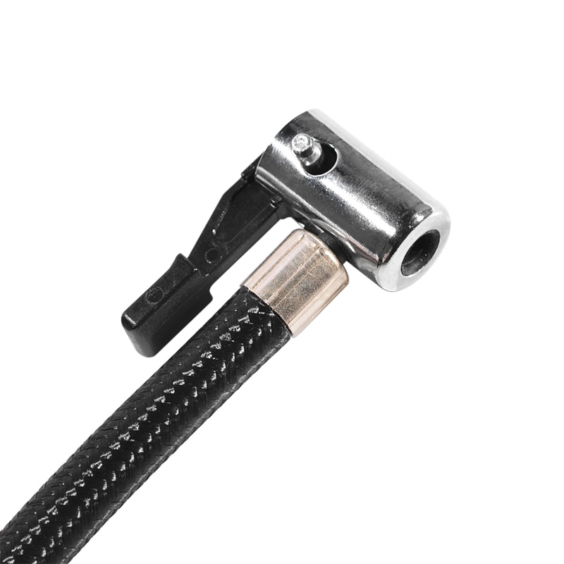 Dc 12v 300 psi bildekk inflator automatisk bærbar luftkompressor pumpe dekk bærbar inflator elektrisk trykkpumpe gummibåt