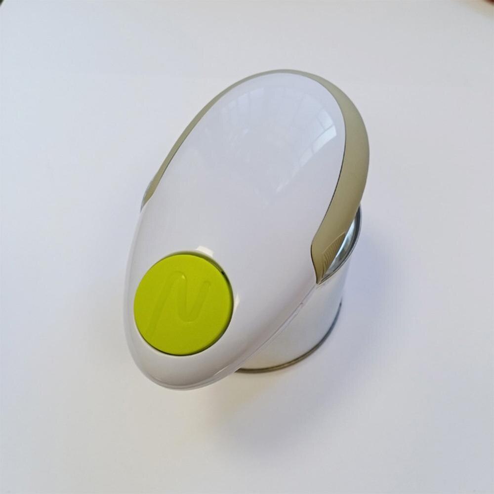 Tools For Kitchen Electric Can Opener And Restaurant Can Opener Or Full - Automatic Can Opener Ouvre Boite De Conserve