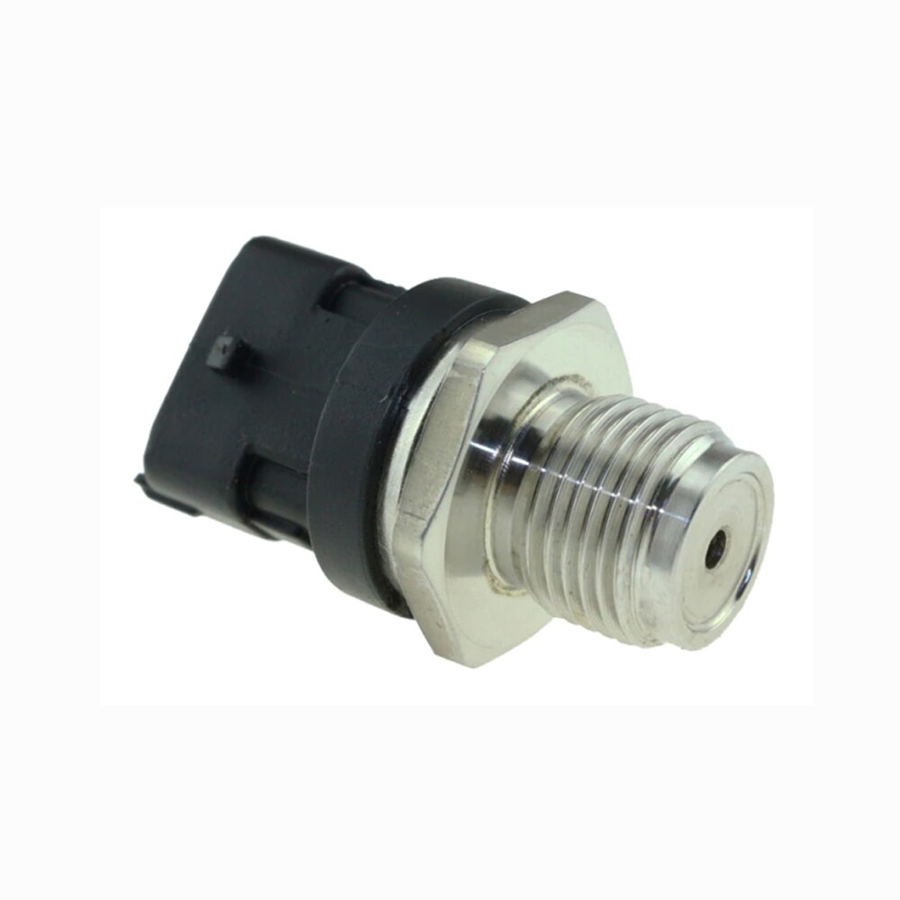 0281002982 Common Fuel Rail Injection Pressure Regulator Sensor For