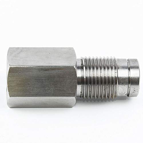 Car Accessories Check Engine Light O2 Oxygen Sensor Eliminator Adapter Spacer Catalytic Converter