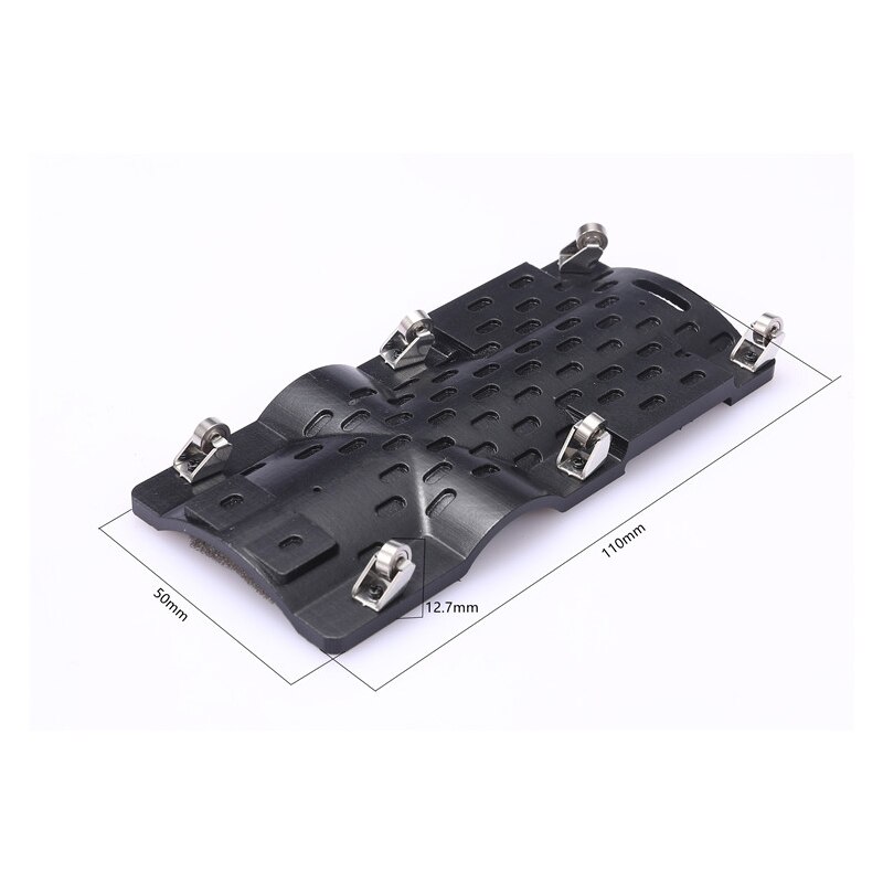 Miniatuur Auto Creeper Decoratie Voor Radio Control Hobby Rc Auto Model Diy Accessoire