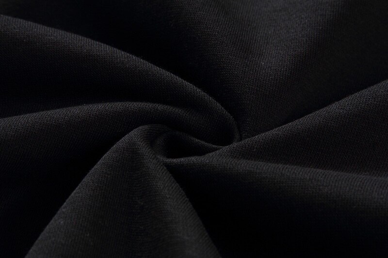 Sudadera rosa con capucha Unisex, ropa para parte superior Unisex, estética Grunge, color negro, Pastel pálido