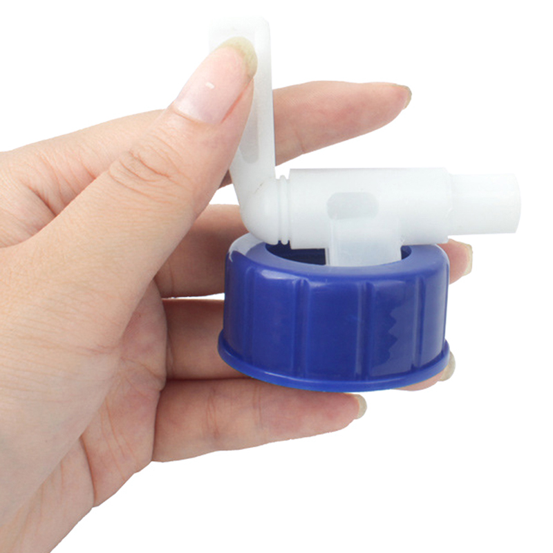 3L Outdoor Camping Opvouwbare Emmer Water Zak Container Met Tap Draagbare