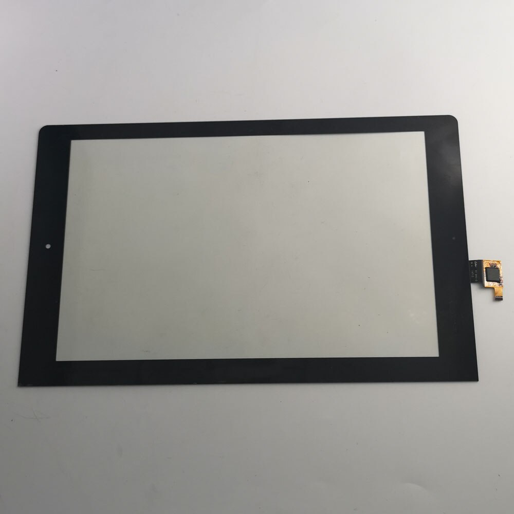 10.1 INCH For Lenovo Yoga 10 B8000 B8000-H Model 60047 60046 Tablet PC LCD Display and Touch Screen Digitizer: Green