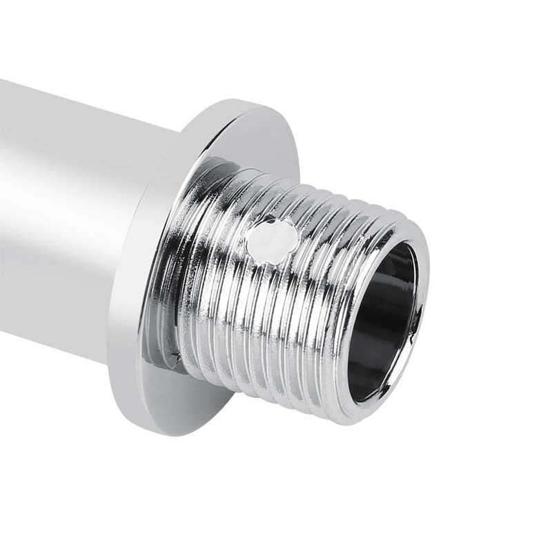 /2 Machine Kraan Wasbak Waterkraan Dubbele Uitloop Dubbele Schakelaar Bad Gereedschap