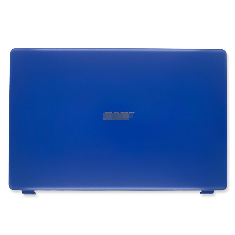 Portátil capa superior caso inferior para acer aspire A315-54 A315-42 n19c1 quadro de tela palma resto inferior capa escudo: bule A