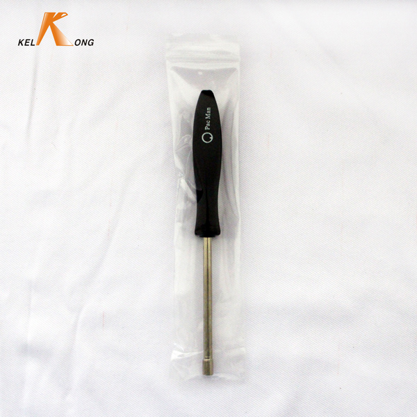 KELKONG Carburetor Adjustment Tool Set Kit Carburetor"Pac man" Service Tool for Poulan Echo Homelite Rep308535003: Default Title