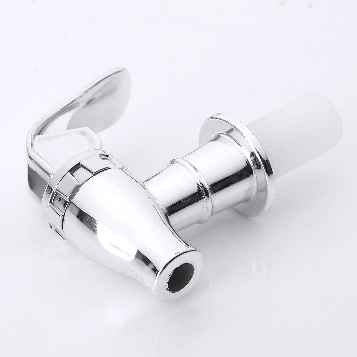 2pc Glass Wine Bottle Faucet Jar Wine Barrel Water Tank Faucet With Filter Wine Valve Water Dispenser Switch Tap Bibcocks Beer