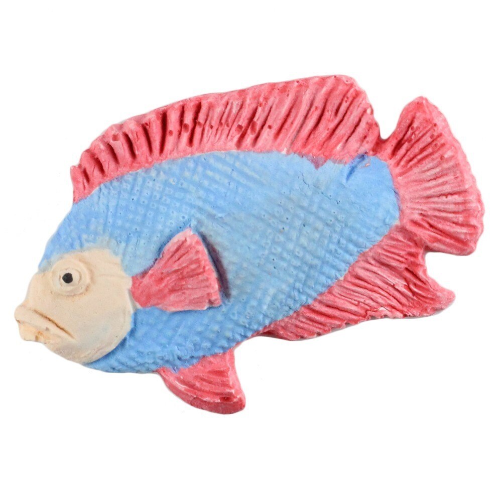 3D Fish Silicone Mold Chocolate Gumpaste DIY Fondant Baking Cake Decorating Tools Soap Clay Molds Sugar Craft Candy Moulds