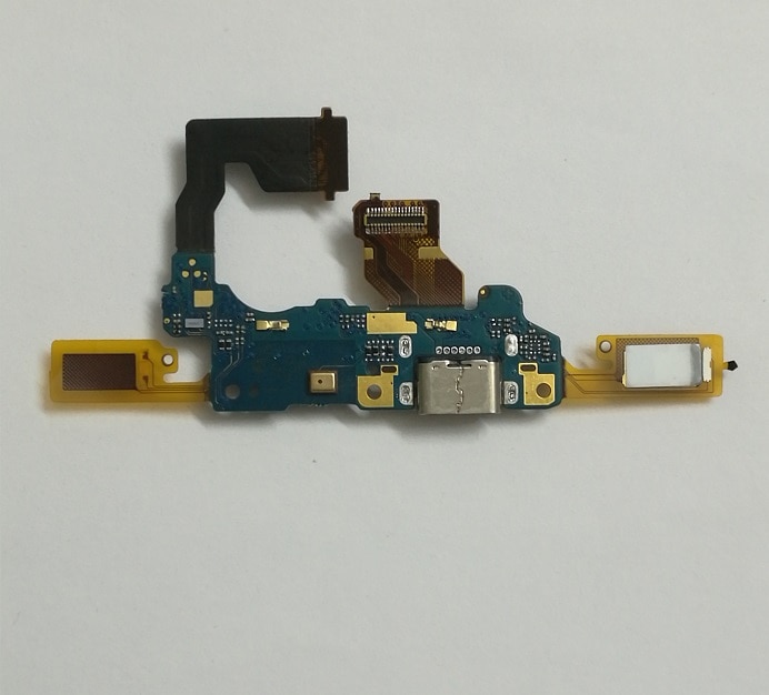 Voor HTC 10 Een M10 One10 Usb-poort Dock Opladen Mic Connector Flex Kabel