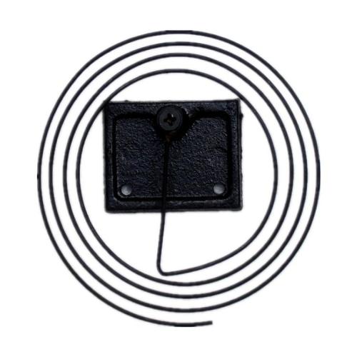 24 Hour Digital Panel Clock Movement Mechanism Tools Mechanical Wall Clocks Pendulum Accessories Horloge Murale Wall Watch EH50C: style9