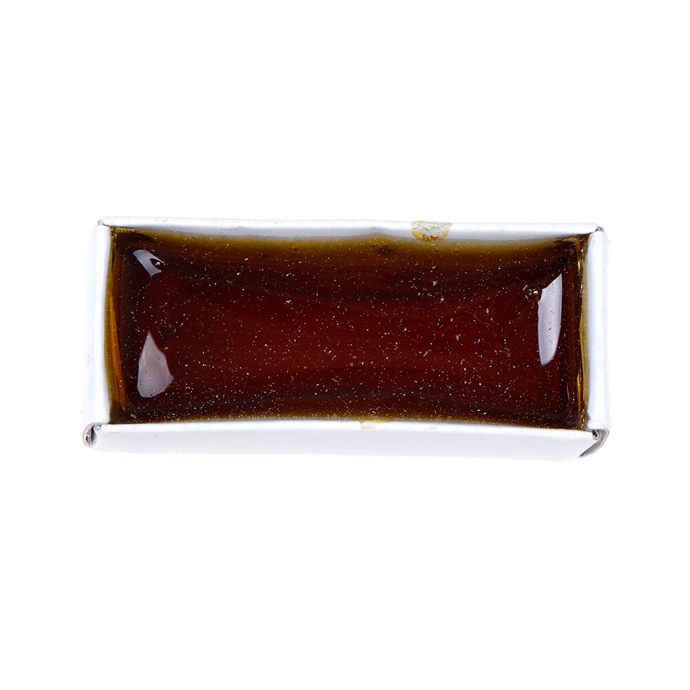 Soft Welding Fluxes Rosin Soldering Iron Carton Solder Rosin Soldering