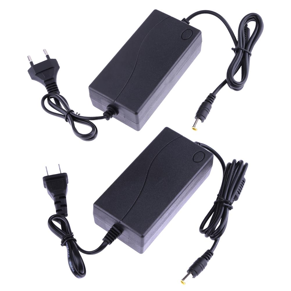 19V 2.1A Ac Naar Dc Power Adapter Converter 6.5-6.0*4.4Mm Voor Lg Monitor Supply Eu us Plug Oplader Voor Lcd Tv Gps Navigatie