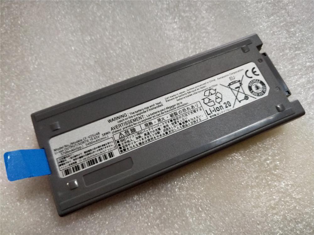 CF-VZSU48U CF-VZSU48 Laptop Battery For Panasonic Toughbook CF-VZSU48 CF-VZSU28 CF-VZSU50 CF-19 CF19