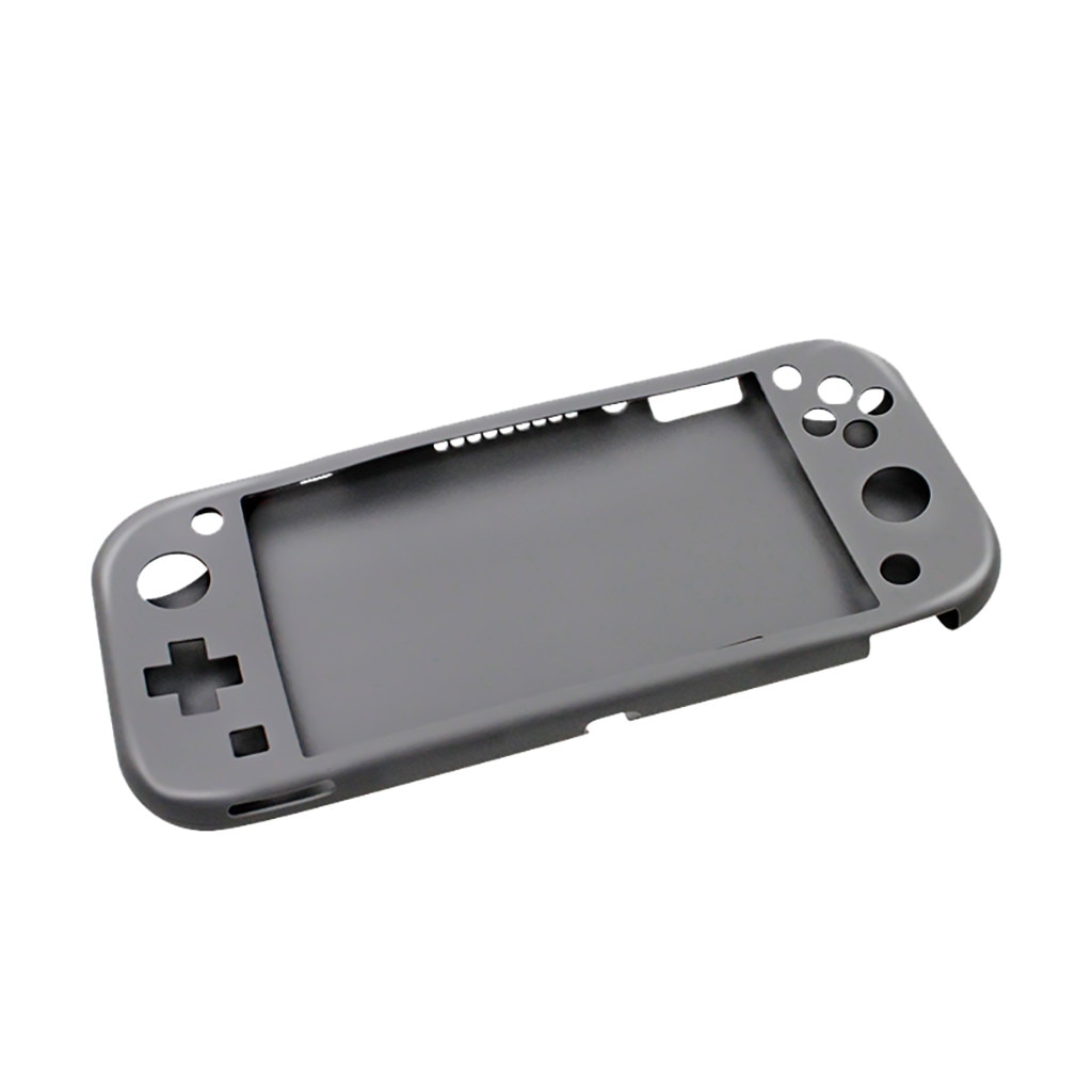 CARPRIE Case For Switch Lite Silicone Protective cover Game Accessories