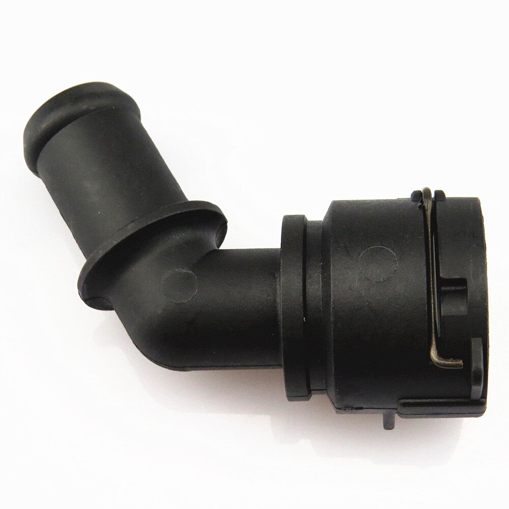 SCJYRXS 1J0122291D 1J0 122 291D 1J0 122, 291 D de conector de manguera para TT Golf MK4 MK5 Passat B6 B7 escarabajo Octavia asiento