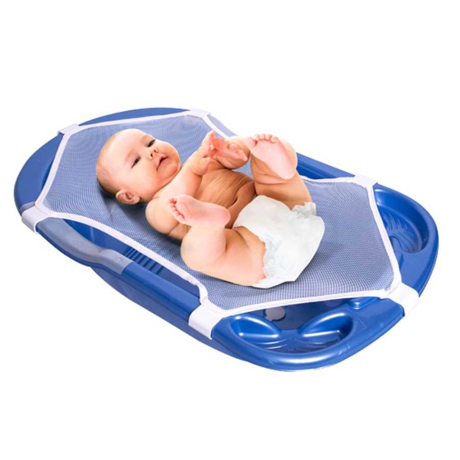 Rete per vasca da bagno per bambini