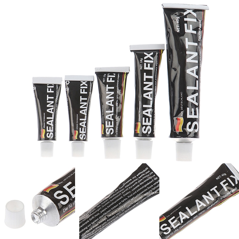 1pc 4/7/12g Strong Bond Super Glue Metal Adhesive Sealing Glue Sealant Fix For DIY Crafts Glass Metal Crystal Hand Tool