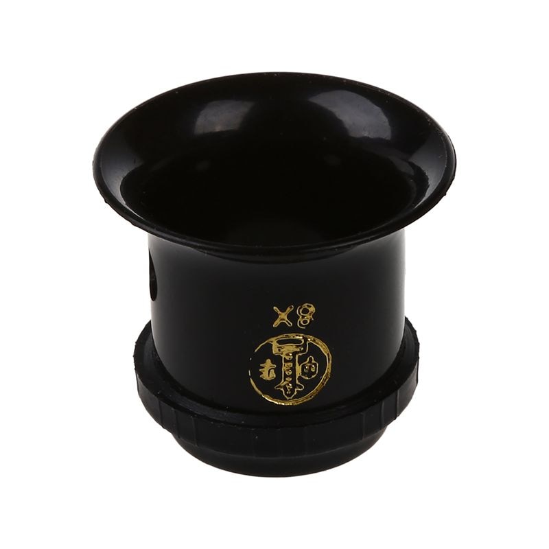 8X watchmaker's loupe magnifying glass eye loupe jewelry magnifier jeweler eyepiece