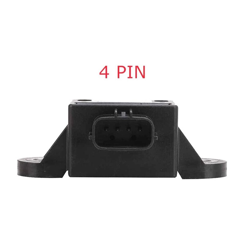 Automobiel Yaw Sensor Schorsing Yaw Sensor Voor Hummer H3 H3T 3.5L 3.7L 5.3L 2006 15096372003 15096372