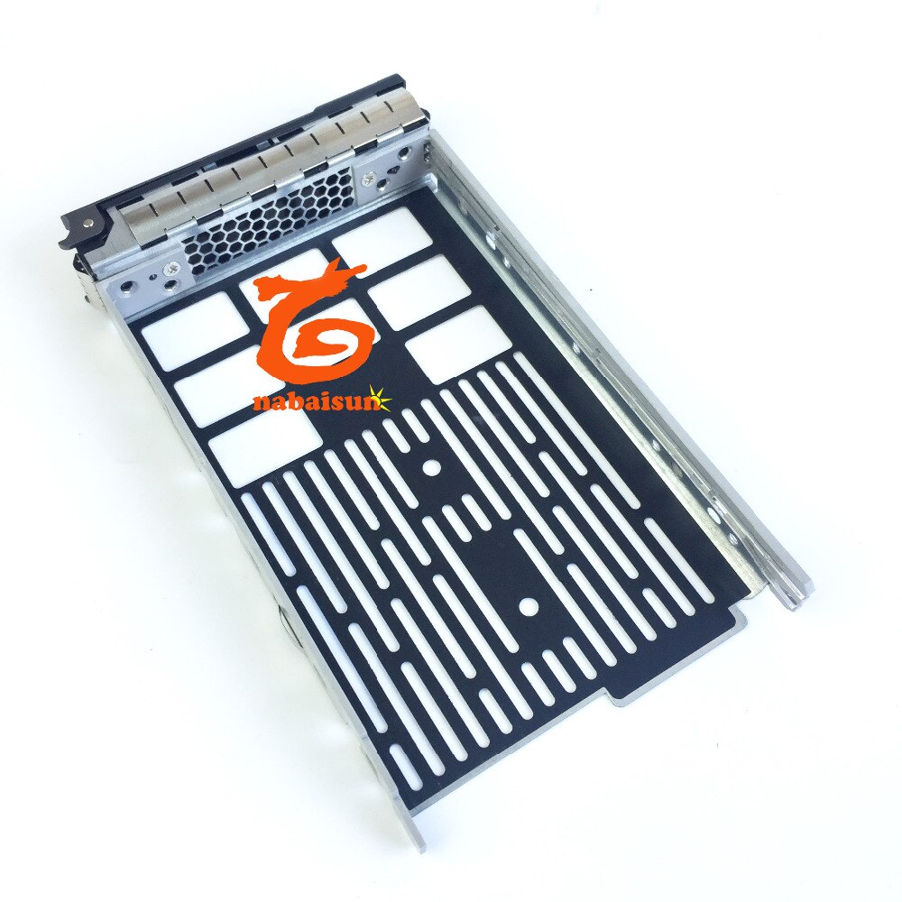 KG1CH 3.5 "Hotplug Hard Drive Tray Caddy PowerEdge R730 R730XD R430 R530 T430 R230