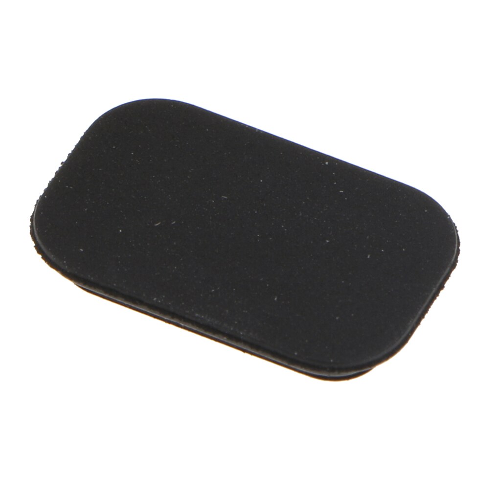 Bottom USB Rubber Door Cover Port Skin Used For Canon 5D Mark II 5D2 40D 50D 7D DSLR Cameras