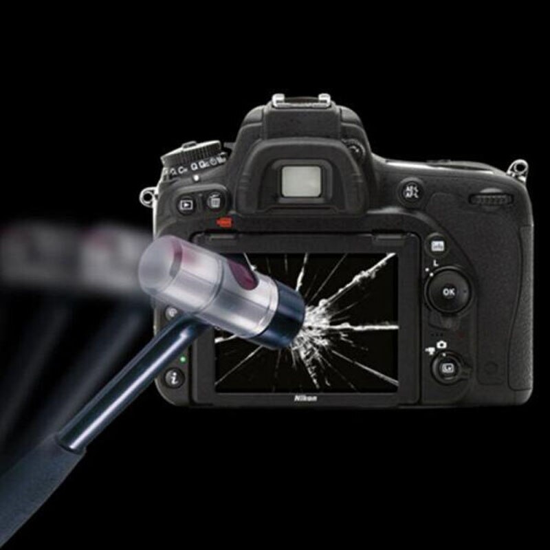 Gehard Glas Screen Protector Guard Voor Panasonic Lumix DC-FZ80 DC-FZ82 DC-FZ85 FZ80 FZ82 FZ85 Lcd-scherm Beschermende Film