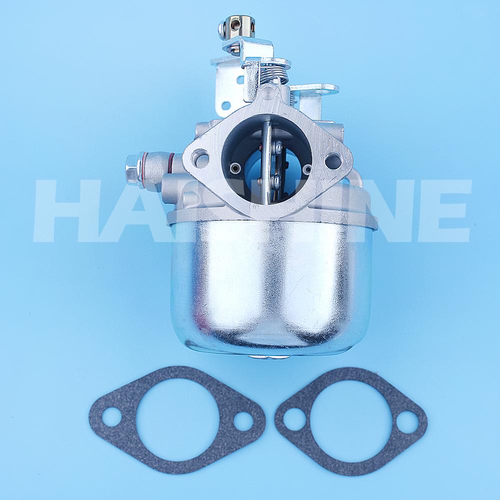 Carburetor Gasket Kit For EZGO EZ-Go Marathon 1988 Golf Carts Kart Gas Car 2 Cycle Stroke 21740-G1 Replacement Spare Parts
