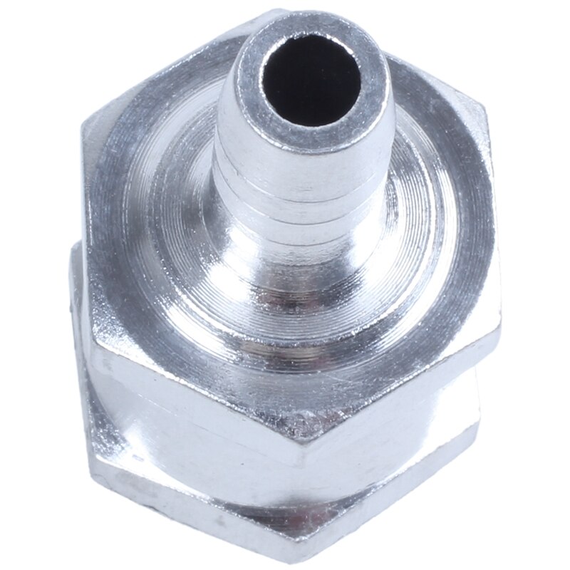 Check Valve Fuel crude oil engine valve Aluminum (8mm)