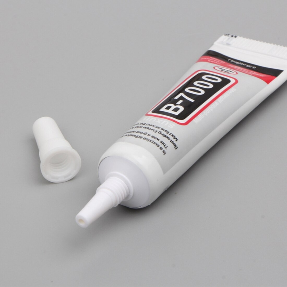 B7000 Glue B-7000 Glue Adhesive B8000 15ml LCD Display Frame Glue for Mobile Phone Screen Bonding Glass Frame Repair Glue