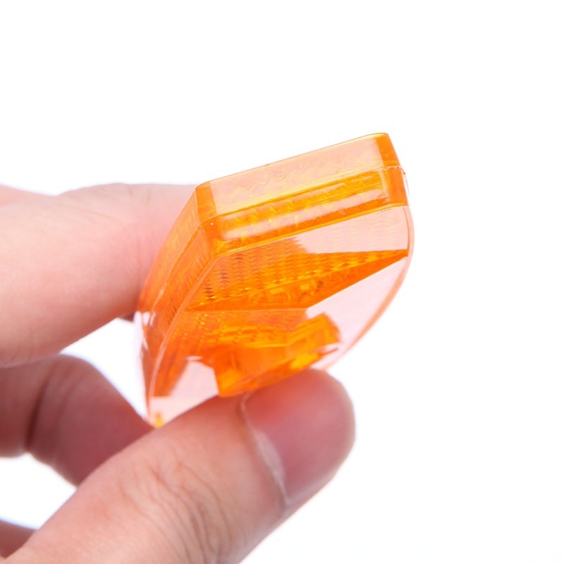 Fietsverlichting 5 Pcs Spoke Fiets Wiel Reflectoren Set Veiligheid Voor Road Mountainbike N1 Fiets Accessoires