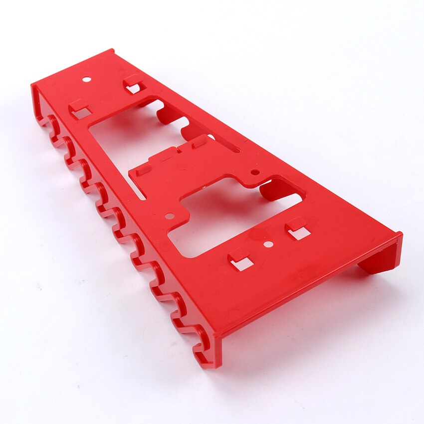 1PC Red Wrench Spanner Tool Organizer Sorter Holde... – Grandado