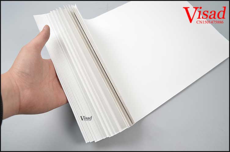 Chinese rice paper Painting Calligraphy 8K xuan paper art paper supplies Pen refill