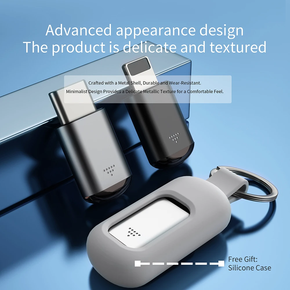 Adaptador universal de controle remoto para celular, tipo c, para iphone 15 16 séries, android, ir blasters para tv, ar condicionado