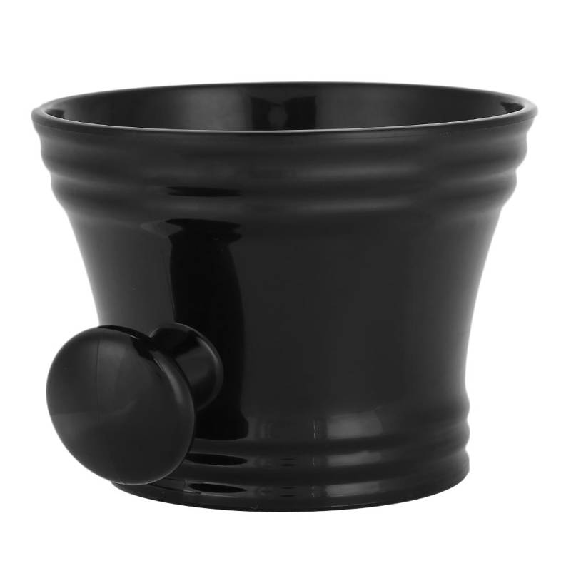 3 In 1 Shaving Brush Set with Brush Stand and Soap Bowl Men Shaving Kit Tool for Men