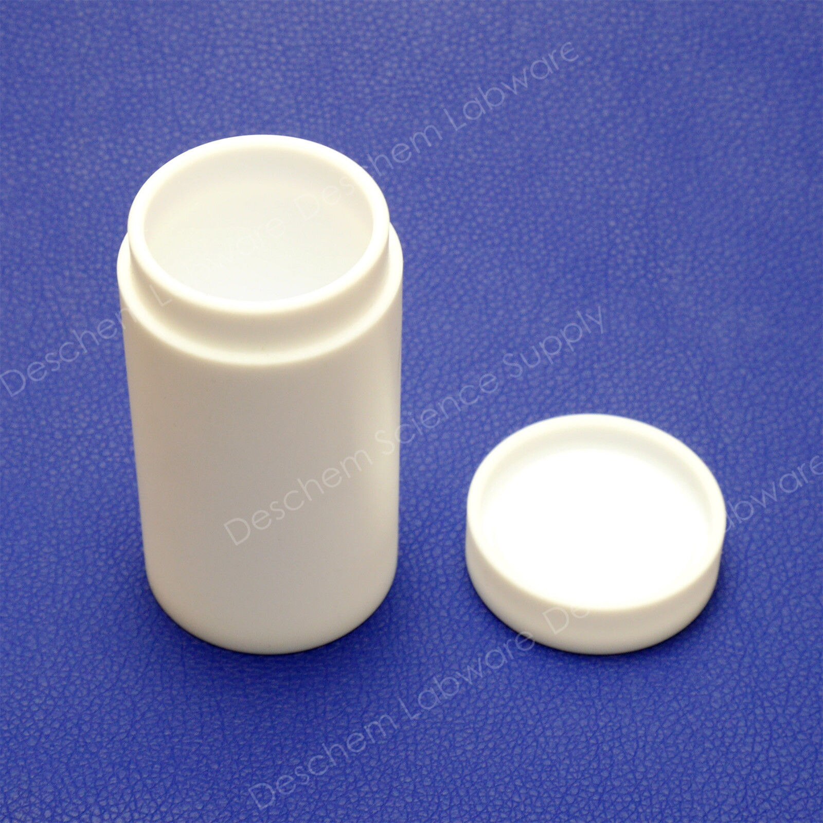 50ml,PTFE Vessel,Use For Hydrothermal Synthesis Reactor,High Pressure & Temp