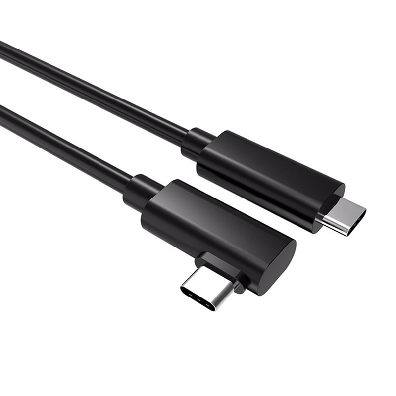 5m usb-typ-c-kabel für quest 1 2 link kompatibel vr-datenübertragung schnelllade-usb- 3.2- typ-c-auf-usb-c-adapter